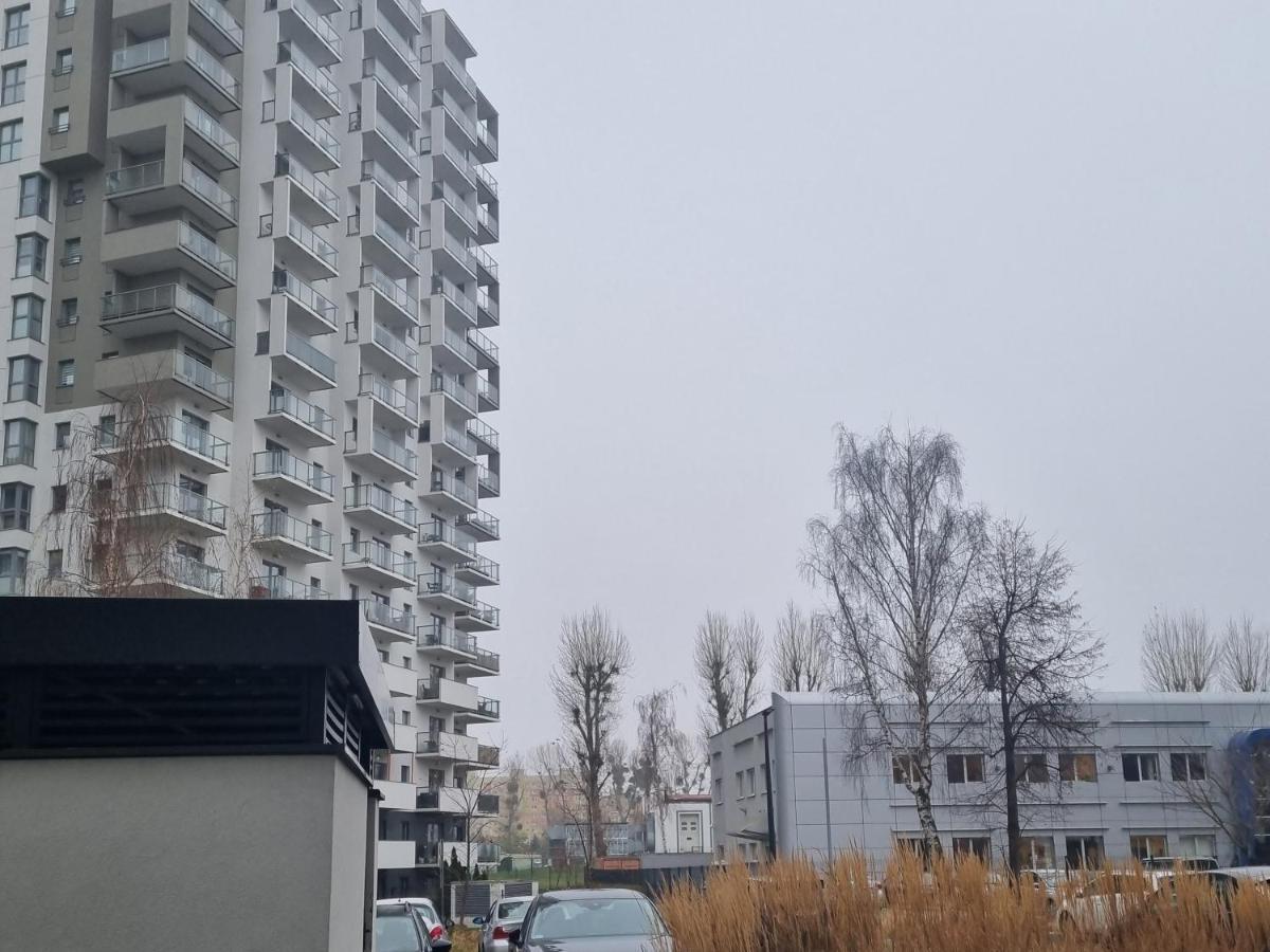 Mezzoapart Гданск Екстериор снимка